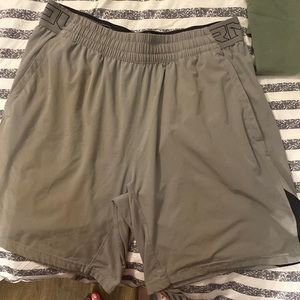 Under Armour heatgear shorts